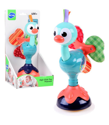 Maginė barškutis su siurbtuku PAW ZA3517