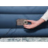 Bestway dvivietis pripučiamas čiužinys su įmontuotu siurbliu 69075 350 kg 203 x 152 x 46 cm