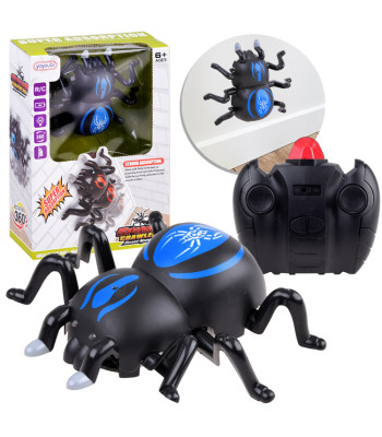 Nuotoliniu būdu valdomas voras RC0610