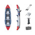 Bestway Kajakas Rapid X3