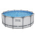 Bestway karkasinis baseinas 366x122 cm