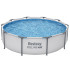 Bestway Stelažinis Baseinas 4,678L 305x76cm
