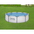 Bestway Stelažinis Baseinas 4,678L 305x76cm
