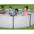 Bestway Stelažinis Baseinas 4,678L 305x76cm