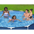 Bestway Stelažinis Baseinas 366cm x 76cm 8in1 56681