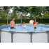 Bestway Baseinas su Rėmu 4,27m x 1,07m 11w1 56950