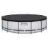 Bestway Baseinas su Rėmu 4,27m x 1,07m 11w1 56950