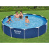 Bestway karkasinis baseinas 366x76 cm 6,473L 56706