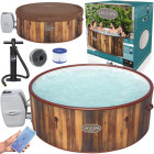 Bestway Jacuzzi Lay-Z-Spa Helsinki