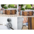 Bestway Jacuzzi Lay-Z-Spa Helsinki