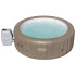 Bestway Lay-Z-Spa Palm Springs Jacuzzi 4-6 asmenims