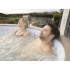 Bestway Lay-Z-Spa Palm Springs Jacuzzi 4-6 asmenims