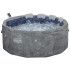 Lay-Z-Spa Carrara AirJet 6 Jacuzzi