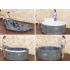 Lay-Z-Spa Carrara AirJet 6 Jacuzzi