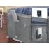 Lay-Z-Spa Carrara AirJet 6 Jacuzzi