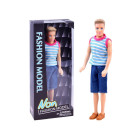 Stilinga Lėlė Berniukas