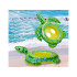 Pripučiamas vaikiškas plaukimo žiedas vėžlys 90 cm SP0753