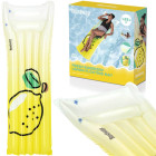 Bestway Pripučiamas Čiužinys Vandeniui „Citrina“ 183 x 69 cm 44122