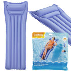 Bestway vienvietis pripučiamas paplūdimio čiužinys, violetinis 183x69cm 44007