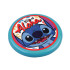 Skraidantis diskas Stitch 20 cm – lanksti guminė žaislas vaikams SP0882
