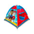 Palapinė „Šuniukų patrulis“ 112x112x94 cm