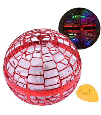 Skraidantis Švytintis Kamuolys UFO RC0605