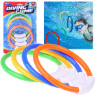 Nardymo žiedai - Atrask Povandeninį Pasaulį SP0780