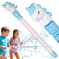 vandens pistoletas vienaragis 48 cm