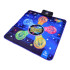 didelis muzikinis šokių kilimėlis vaikams za6138