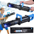 automatinis vandens pistoletas su led za6144