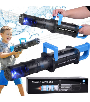 automatinis vandens pistoletas su led za6144