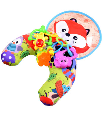 stabilizacinė pagalvė-volas kūdikiui lis za1666