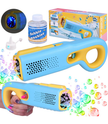 muilo burbulų pistoletas vaikams za4944