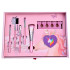 vaikiškas makiažo rinkinys lagaminėlyje za4705