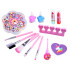vaikiškas makiažo rinkinys lagaminėlyje za4705