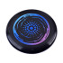 šviečiantis skraidantis diskas led ufo 23 cm za4957