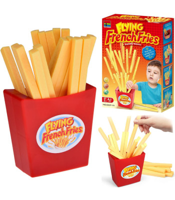 šeimos vikrumo žaidimas skraidančios bulvytės gr0766