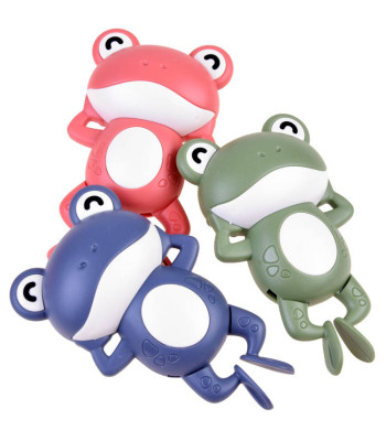 prisukama plaukianti varlytė maudynėms za3996