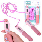 spalvota reguliuojama šokdynė su skaitikliu sp0774 ro