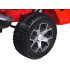 elektrinis automobilis vaikams jeep wrangler rubicon 4x4