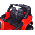elektrinis automobilis vaikams jeep wrangler rubicon 4x4