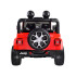 elektrinis automobilis vaikams jeep wrangler rubicon 4x4