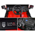 elektrinis automobilis vaikams jeep wrangler rubicon 4x4