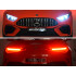 elektrinis automobilis vaikams mercedes sl 63 amg su pulteliu 24v