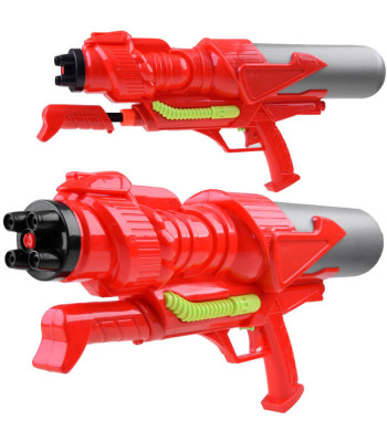 vandens pistoletas su bakeliu za4276