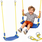 vaikiškos sodo sūpynės sp0864