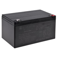 agm akumuliatorius 24 v 7 ah sera101