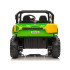 elektrinis vaikiškas traktorius farmer truck 4x6 24v su savivarčiu