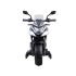 vaikiškas elektrinis motociklas honda nc750x su garsais pa0314