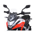 Elektrinis akumuliatorinis motociklas vaikams su garsais HONDA NC750X PA0314